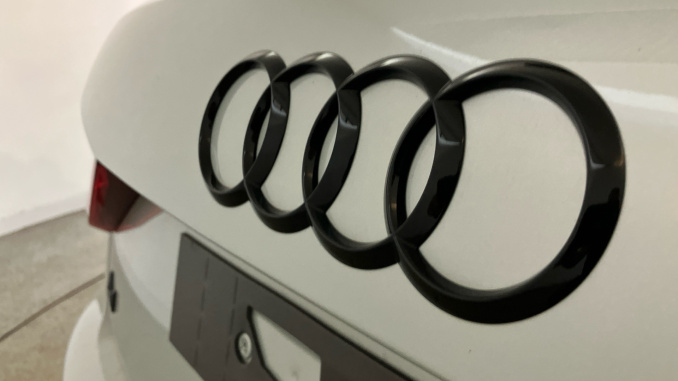Audi A1 35 TFSI Black Edition 5dr S Tronic [Tech Pack] Petrol Hatchback - Image 32